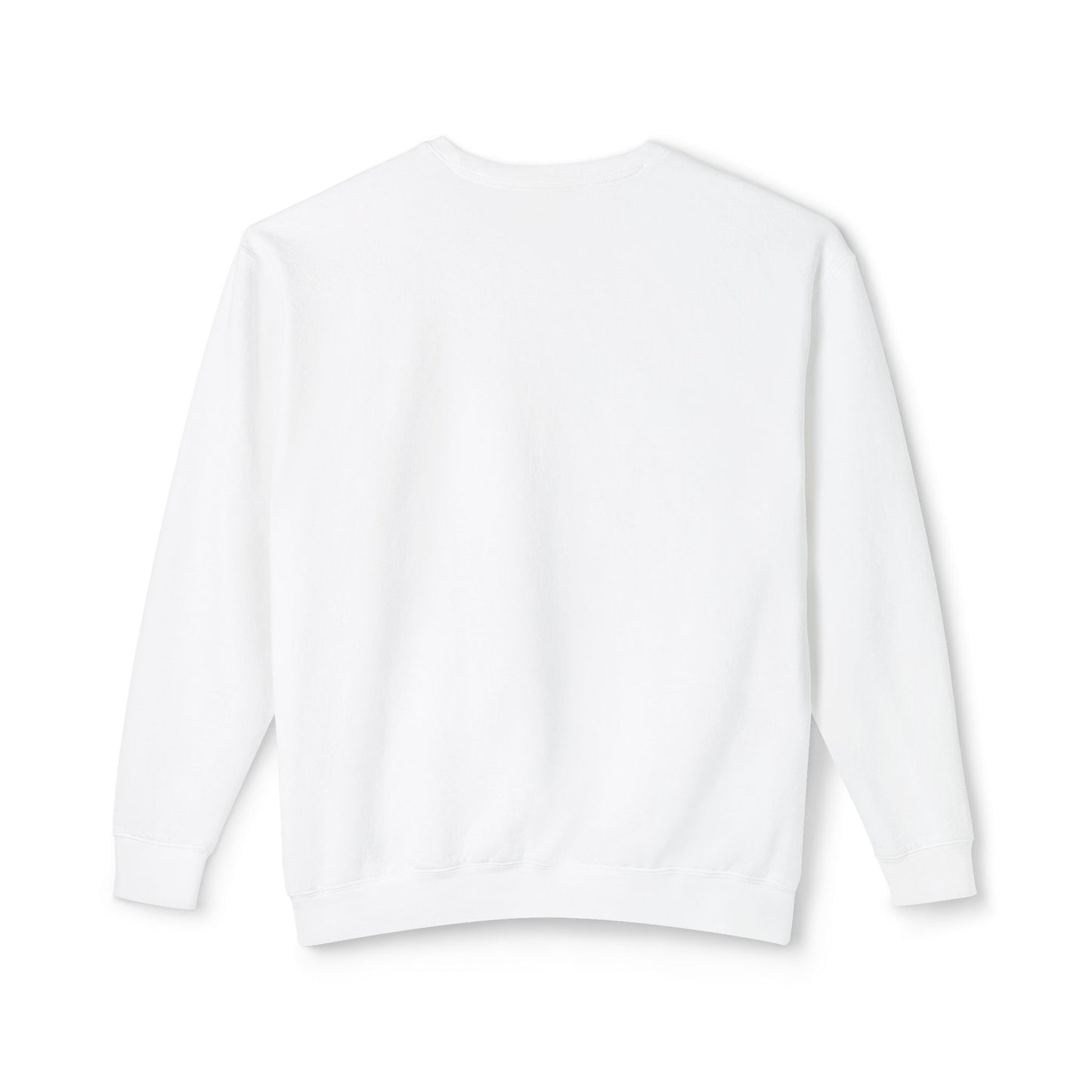 RACE QUEEN "Tell Me I'm Pretty" - Crewneck Sweatshirt