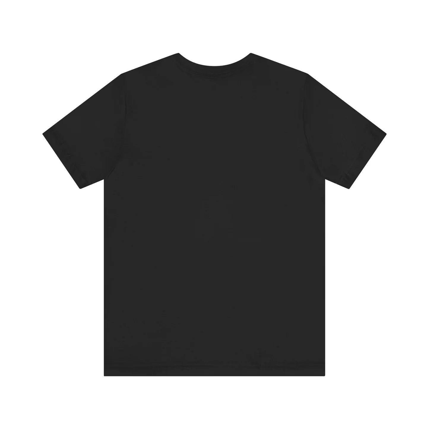 RACE QUEEN COUTURE - Not So Basic T-Shirt