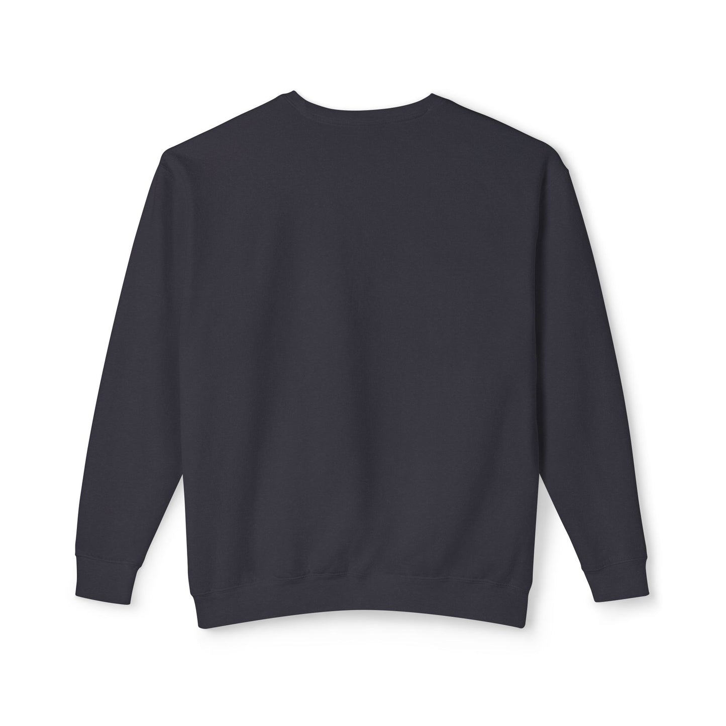 RACE QUEEN "Live. Love. Race." - Crewneck Sweatshirt