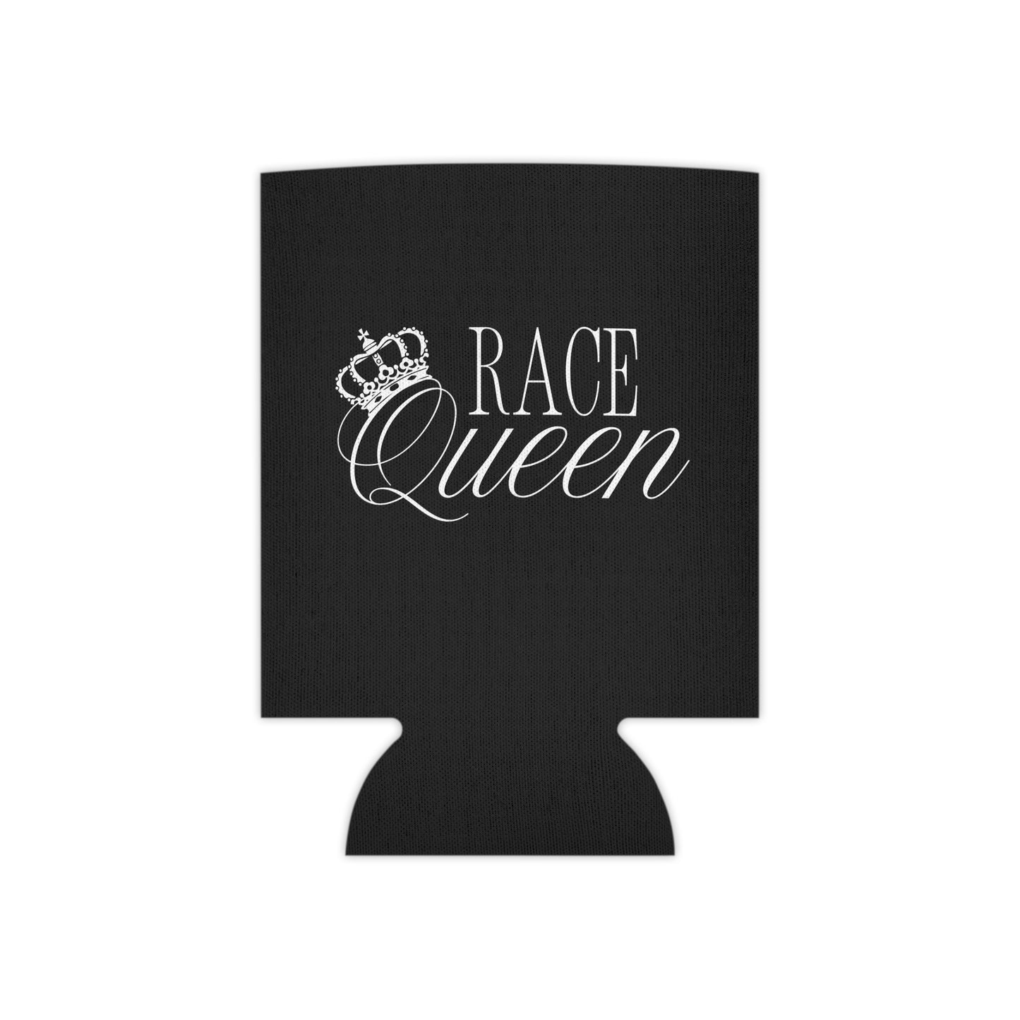 RACE QUEEN Koozie