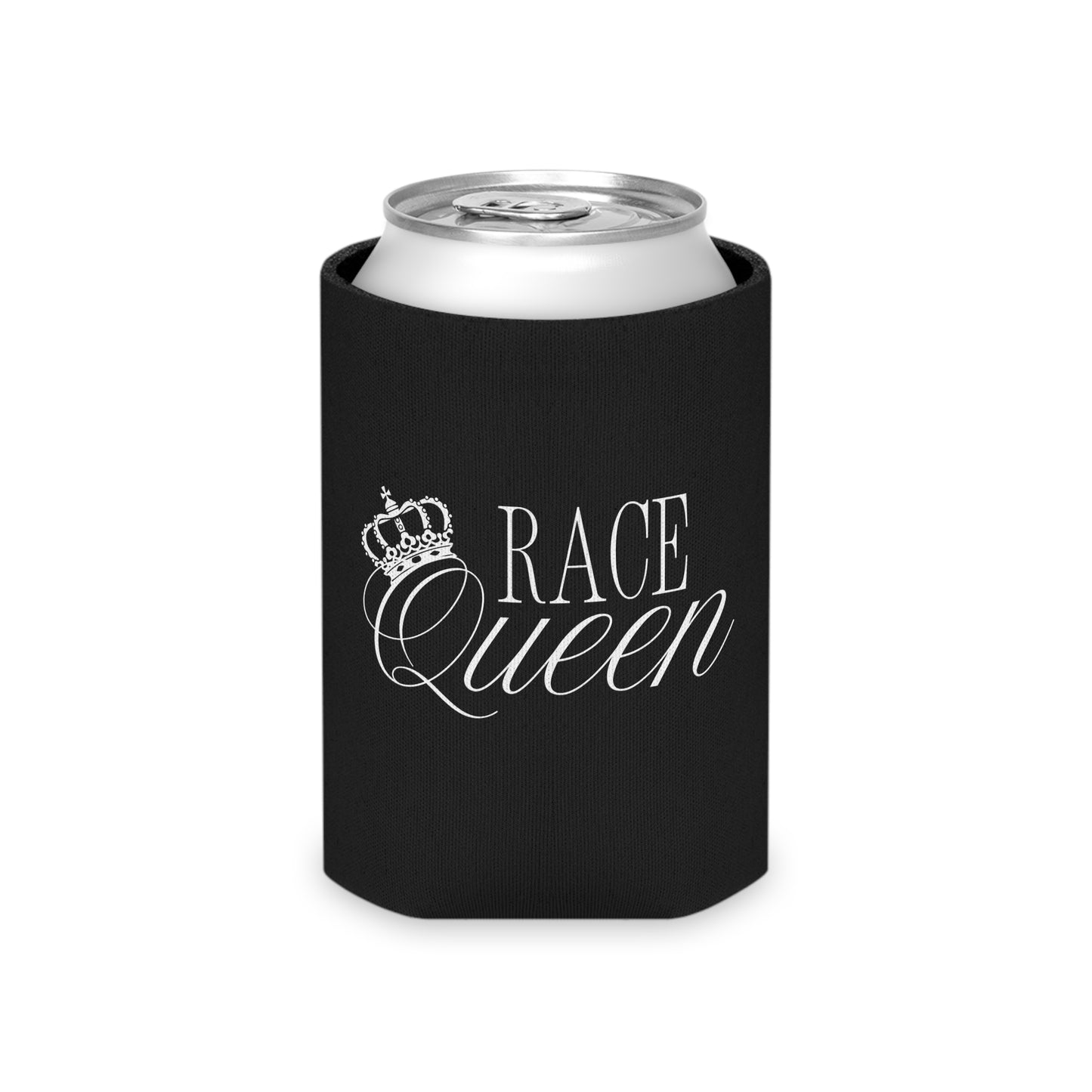 RACE QUEEN Koozie