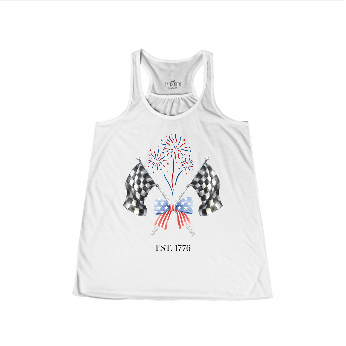 RACE QUEEN COUTURE - EST.1776