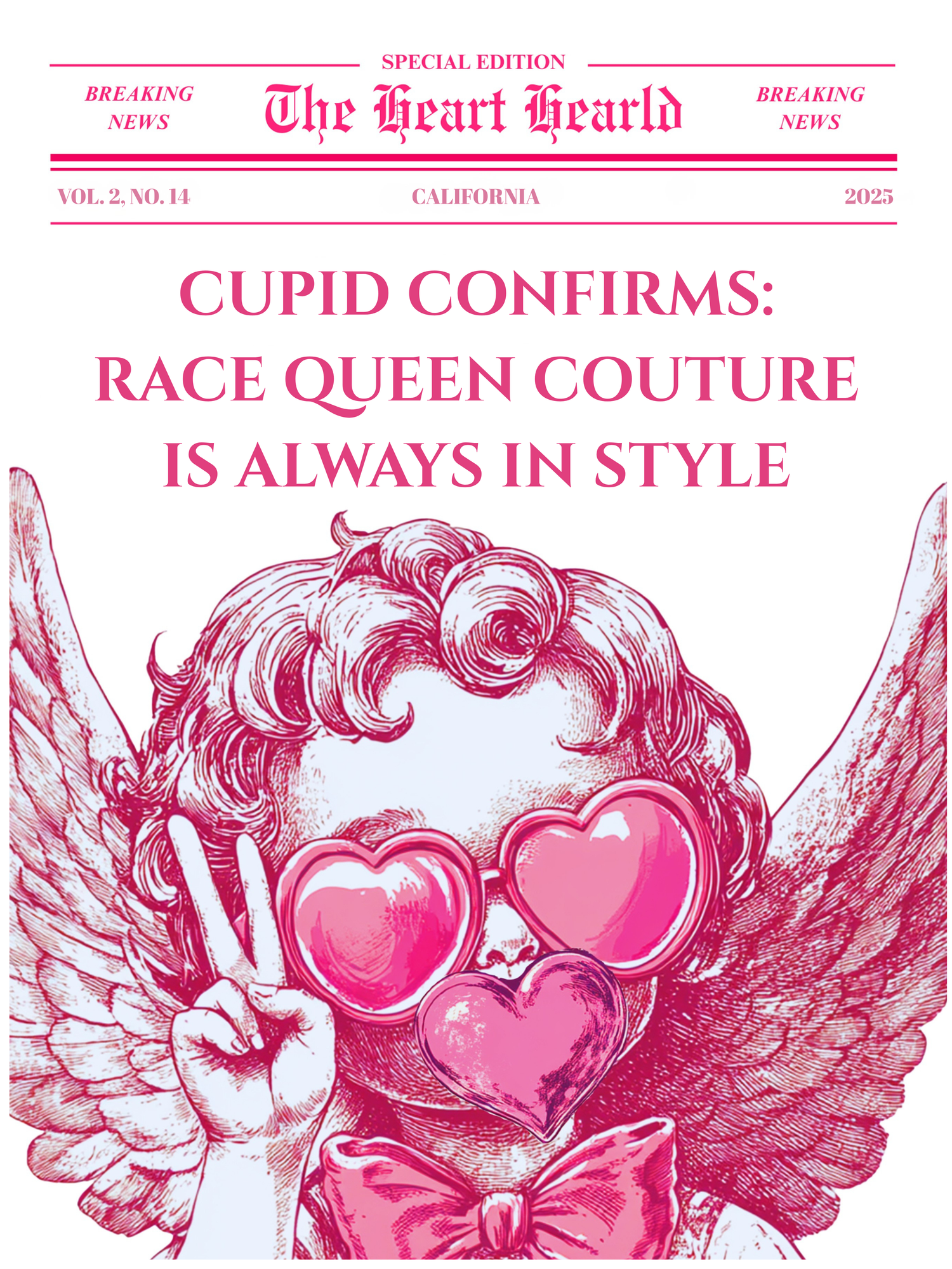 CUPID COUTURE