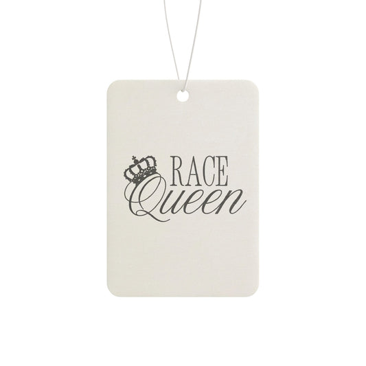 RACE QUEEN - Car Air Freshener