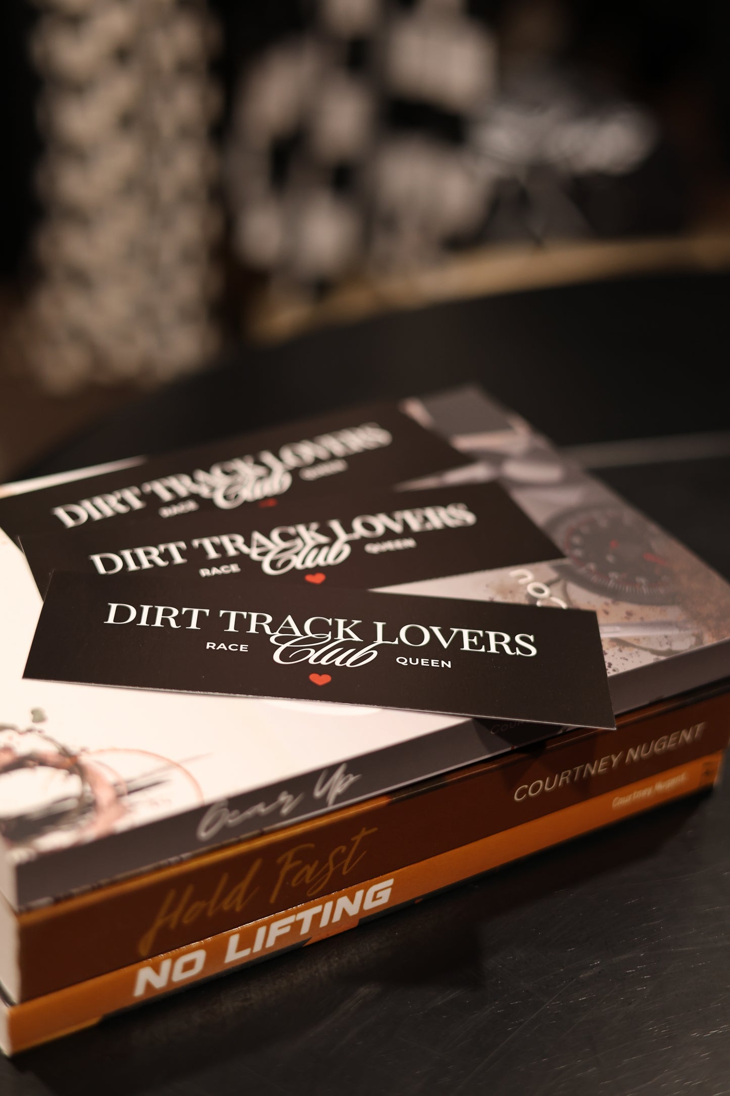 BOOK BUNDLE