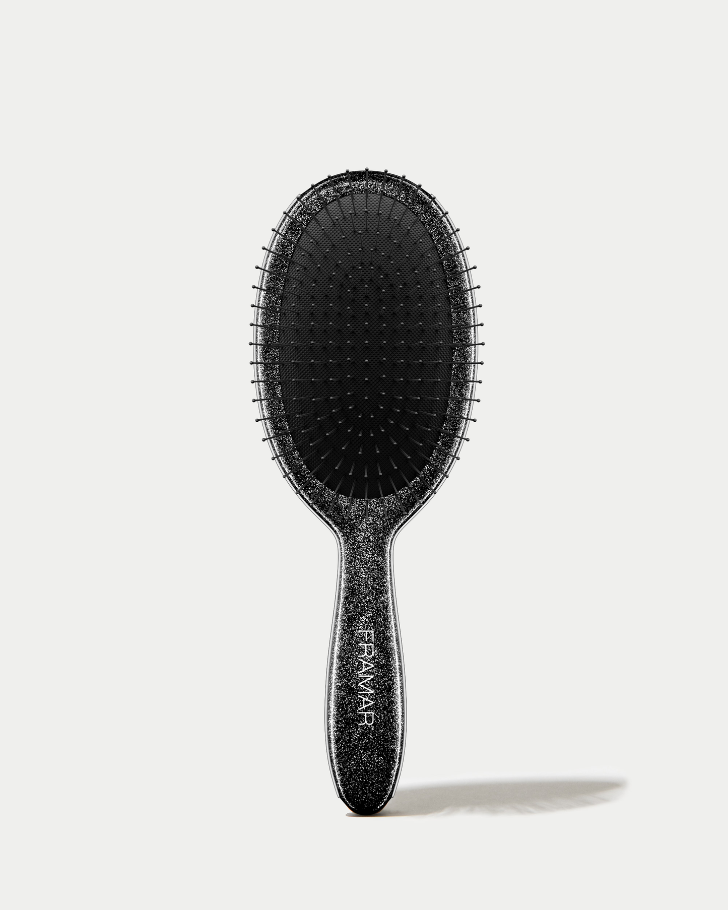 Glitter FRAMAR Detangling Wet Hair Brush