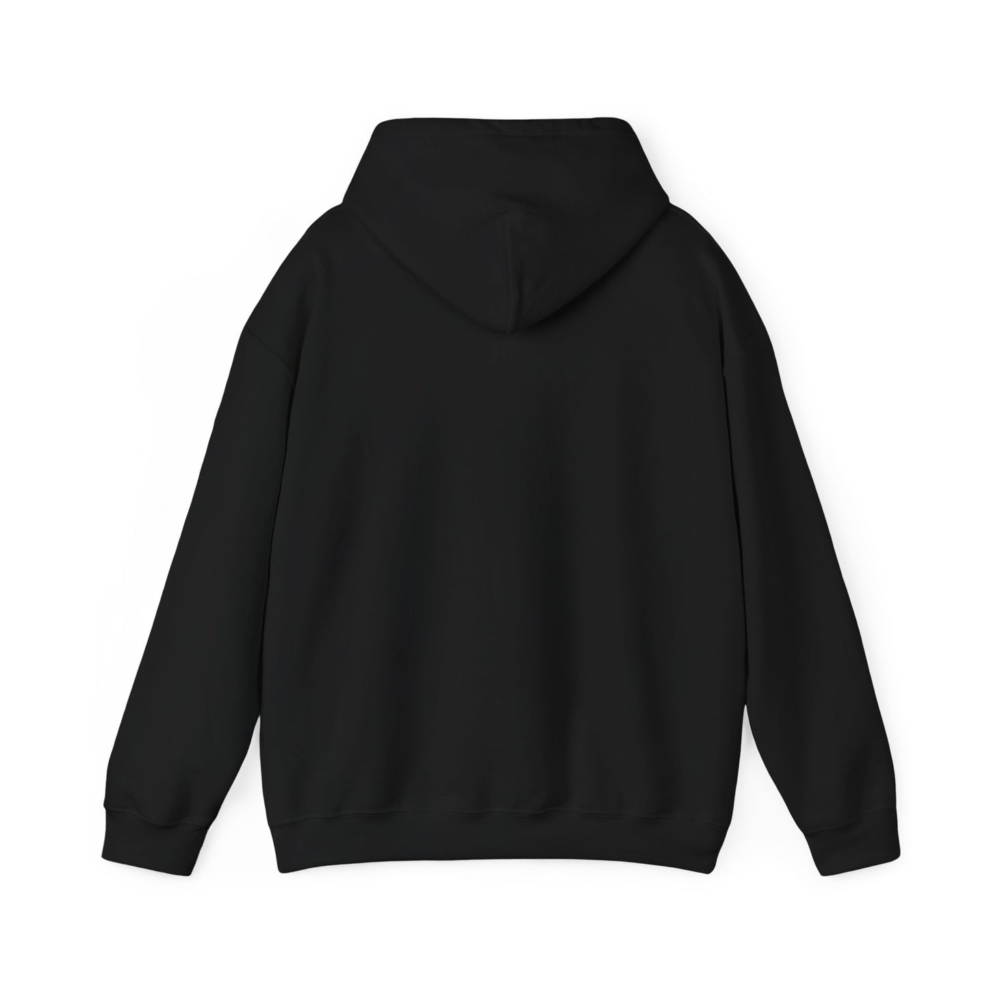 RACE QUEEN COUTURE "MAKE RACING GREAT AGAIN" - BLACK Hooded Sweatshirt (Choose Drawstring)