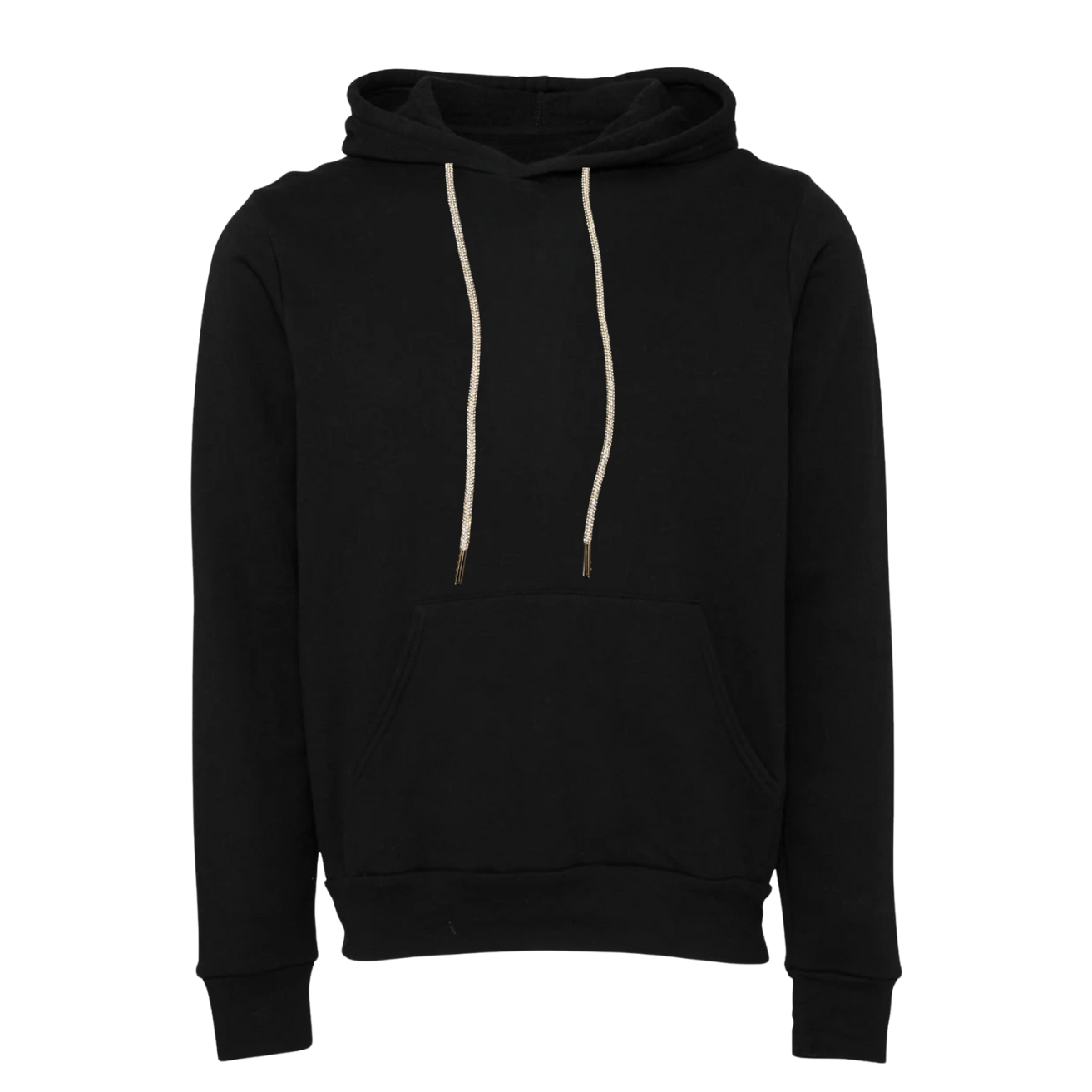 RACE QUEEN COUTURE Custom Signature Hooded Sweatshirt