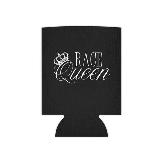 RACE QUEEN Koozie