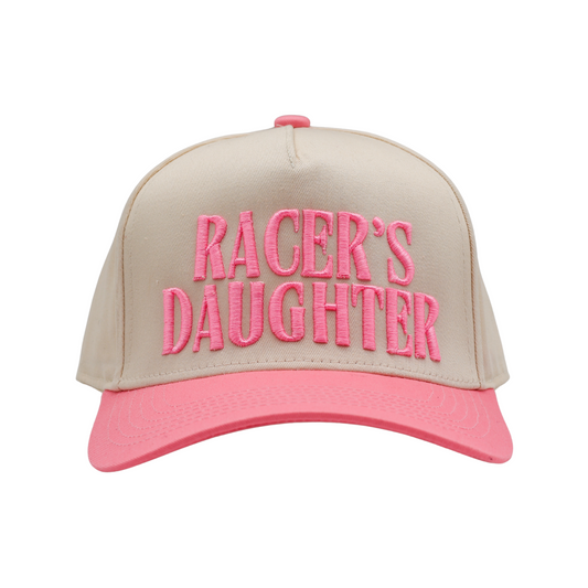 RACE QUEEN COUTURE “RACER’S DAUGHTER”