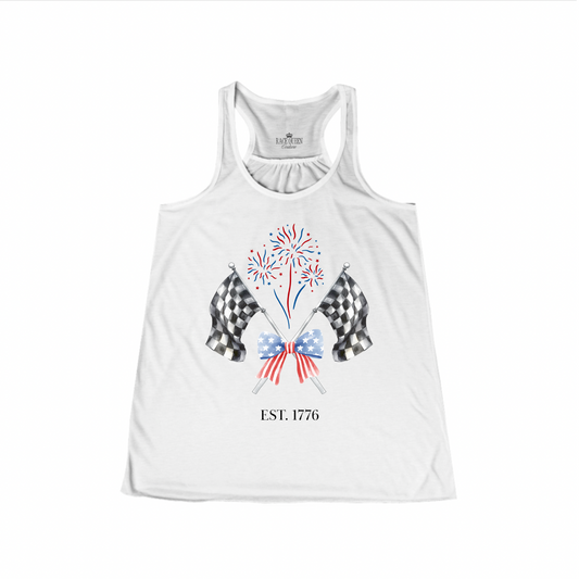 RACE QUEEN COUTURE - EST.1776