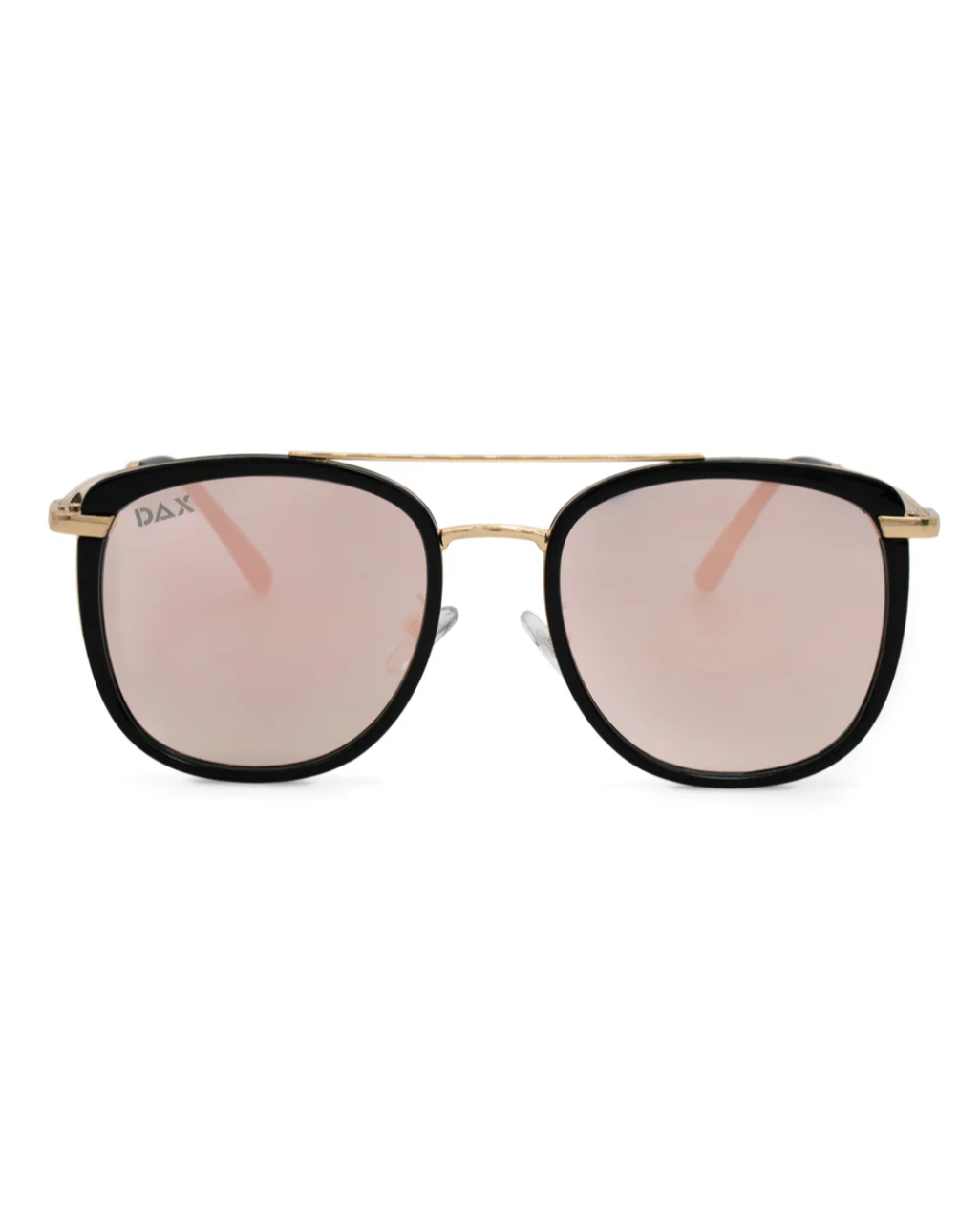 Sunglasses - Gold Ivy