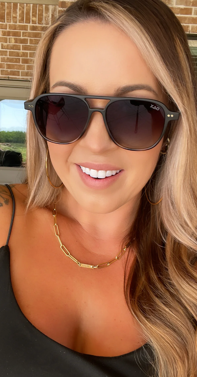 Sunglasses - Briggs